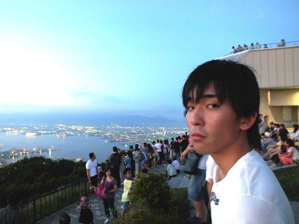 北海道旅行2014年