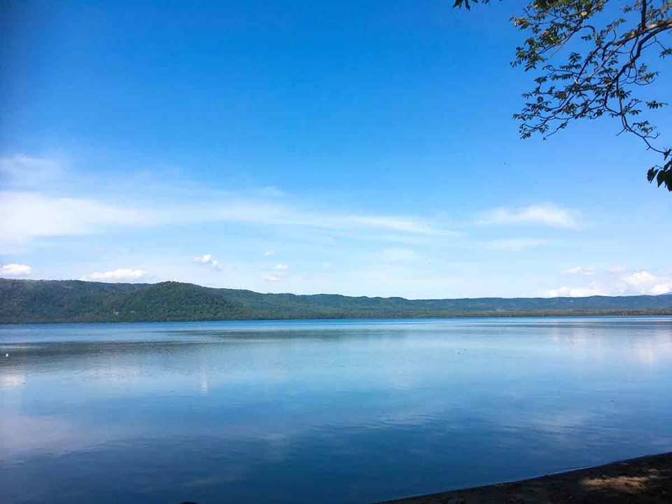 北海道農園担当マネージャーの際、様々な苦労を雄大な景色が癒してくれました。